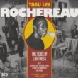 Rochereau Tabu Ley - The Voice Of Lightness 2CD